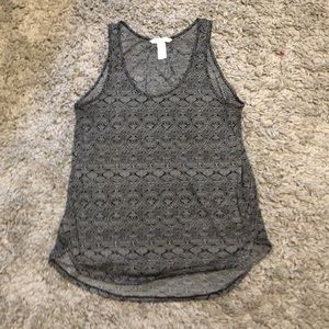 H&M Tank Top